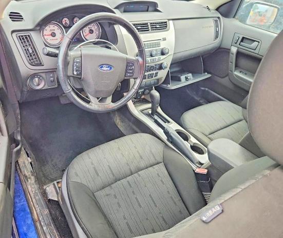 Продажа на аукционе авто 2008 Ford Focus, vin: 1FAHP33N48W242683, номер лота: 57418816