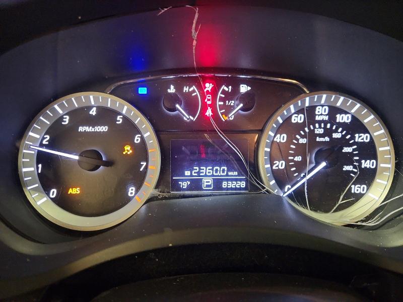 59272076 :رقم المزاد ، 3N1AB7AP1FL638114 vin ، 2015 Nissan Sentra مزاد بيع