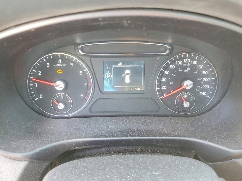 Продаж на аукціоні авто 2017 Kia Sorento, vin: 5XYPG4A32HG306763, номер лоту: 55773446