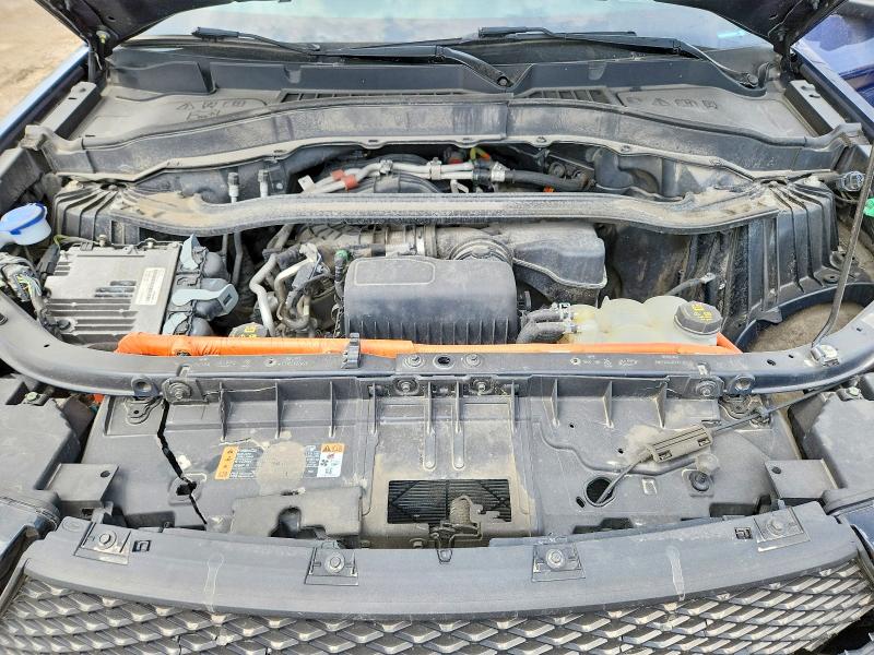 2020 Ford Explorer მანქანა იყიდება აუქციონზე, vin: 1FM5K8AW3LGB07701, აუქციონის ნომერი: 55613526