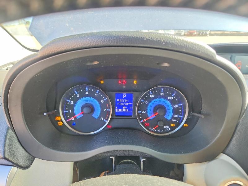 56515576 :رقم المزاد ، JF2GPBCC1EH334091 vin ، 2014 Subaru Xv Crosstrek مزاد بيع