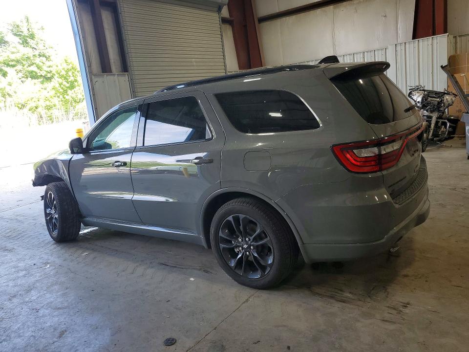 Продажа на аукционе авто 2025 Dodge Durango, vin: 1C4RDJDG3SC525211, номер лота: 56114606