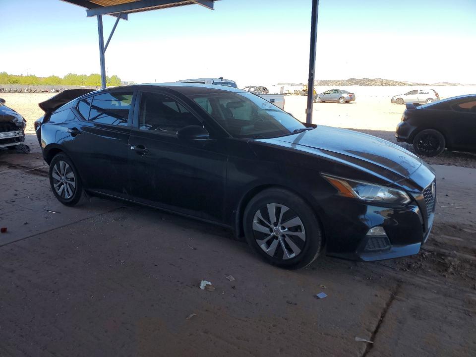 56609896 :رقم المزاد ، 1N4BL4BVXKC135946 vin ، 2019 Nissan Altima مزاد بيع