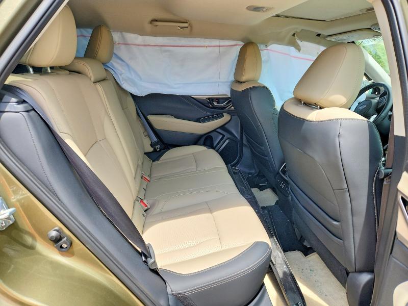 Продажа на аукционе авто 2023 Subaru Outback, vin: 4S4BTGND2P3200015, номер лота: 56507416