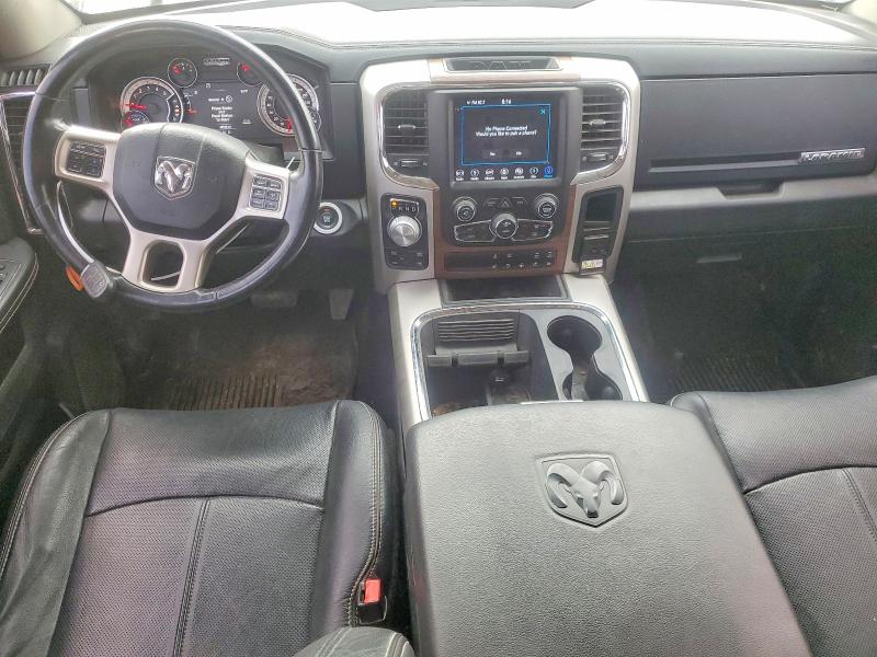 Aukcja sprzedaży 2019 Ram 1500, vin: 1C6RR7NM6KS718104, numer aukcji: 58870936