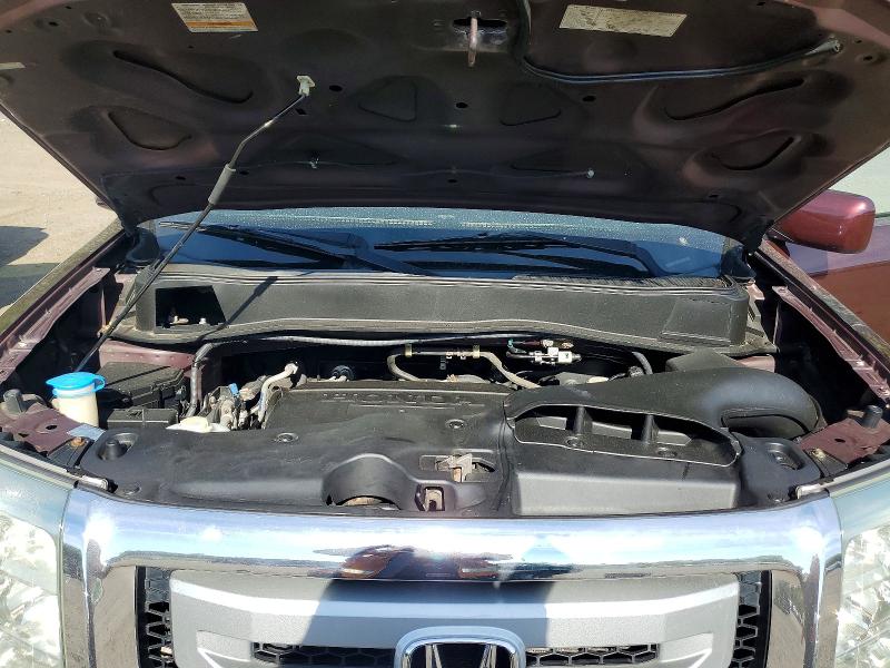 Продаж на аукціоні авто 2009 Honda Pilot, vin: 5FNYF485X9B029285, номер лоту: 57602976