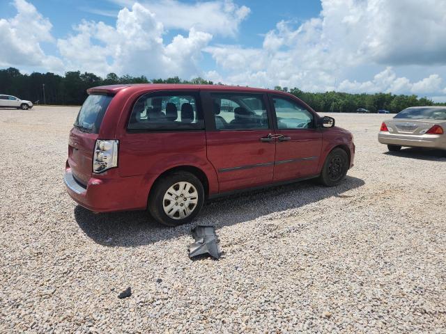 Aukcja sprzedaży 2016 Dodge Grand Caravan, vin: 2C4RDGBG8GR134771, numer aukcji: 58438966
