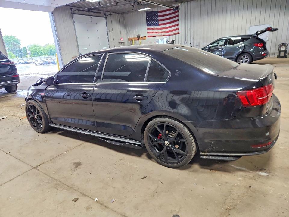 55473416 :رقم المزاد ، 3VW4T7AJ7HM256280 vin ، 2017 Volkswagen Jetta مزاد بيع