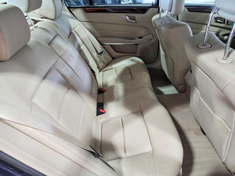 2014 Mercedes-benz E მანქანა იყიდება აუქციონზე, vin: WDDHF5KB2EA963759, აუქციონის ნომერი: 57608626