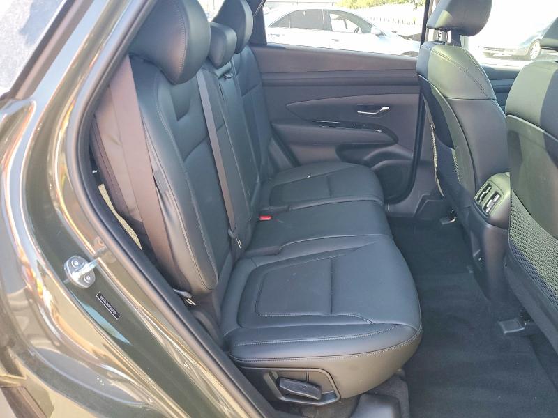 Продажа на аукционе авто 2026 Hyundai Tucson, vin: 5NMJECDE8TH617129, номер лота: 55604116