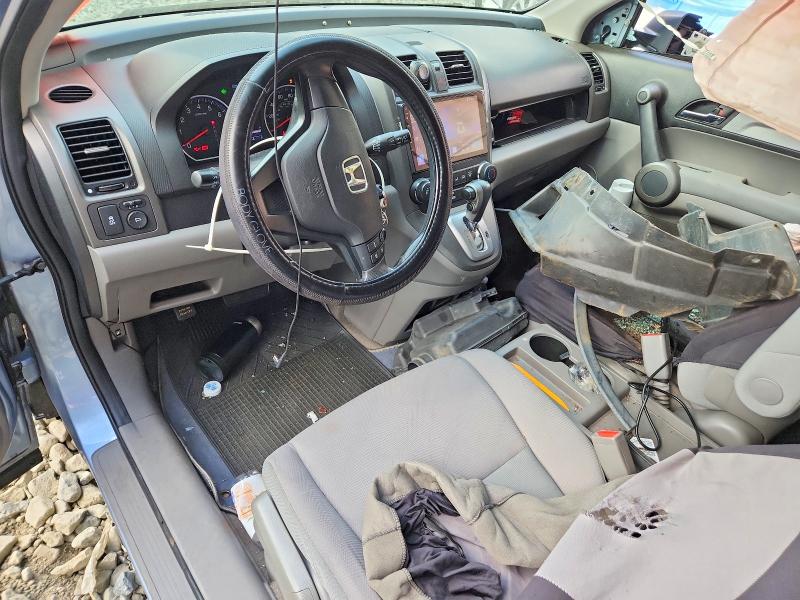 Продажа на аукционе авто 2010 Honda Cr-v, vin: 5J6RE4H33AL011390, номер лота: 55910966