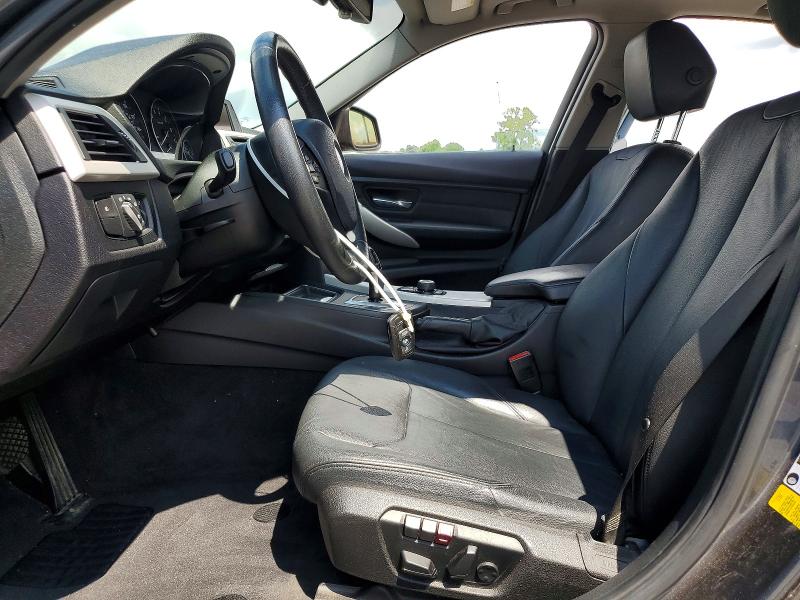 Aukcja sprzedaży 2013 Bmw 320, vin: WBA3B1C55DK128777, numer aukcji: 58943486