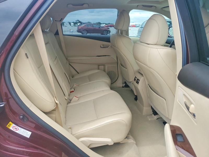 Продажа на аукционе авто 2015 Lexus Rx 350, vin: 2T2BK1BA0FC302526, номер лота: 55559846