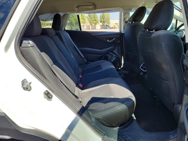 Продажа на аукционе авто 2023 Subaru Outback, vin: 4S4BTACC3P3154802, номер лота: 58651186