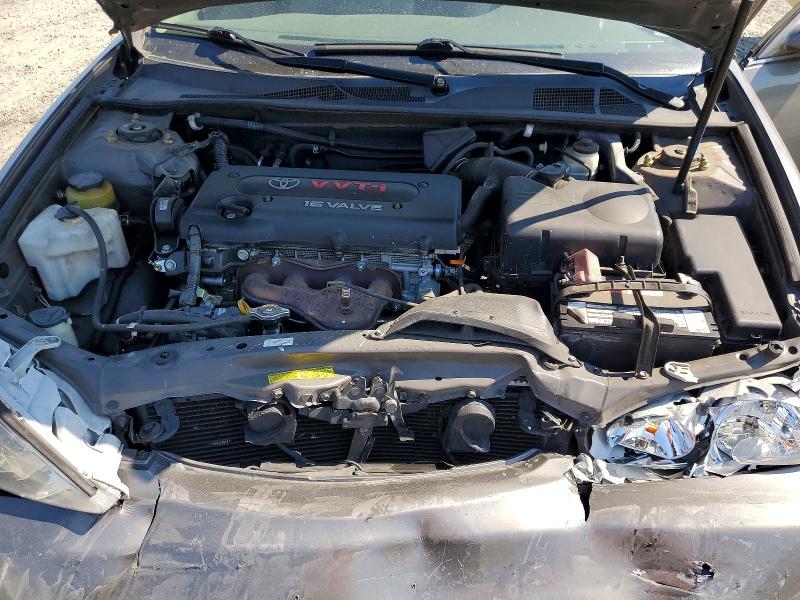 58204346 :رقم المزاد ، 4T1BE32K94U940902 vin ، 2004 Toyota Camry مزاد بيع