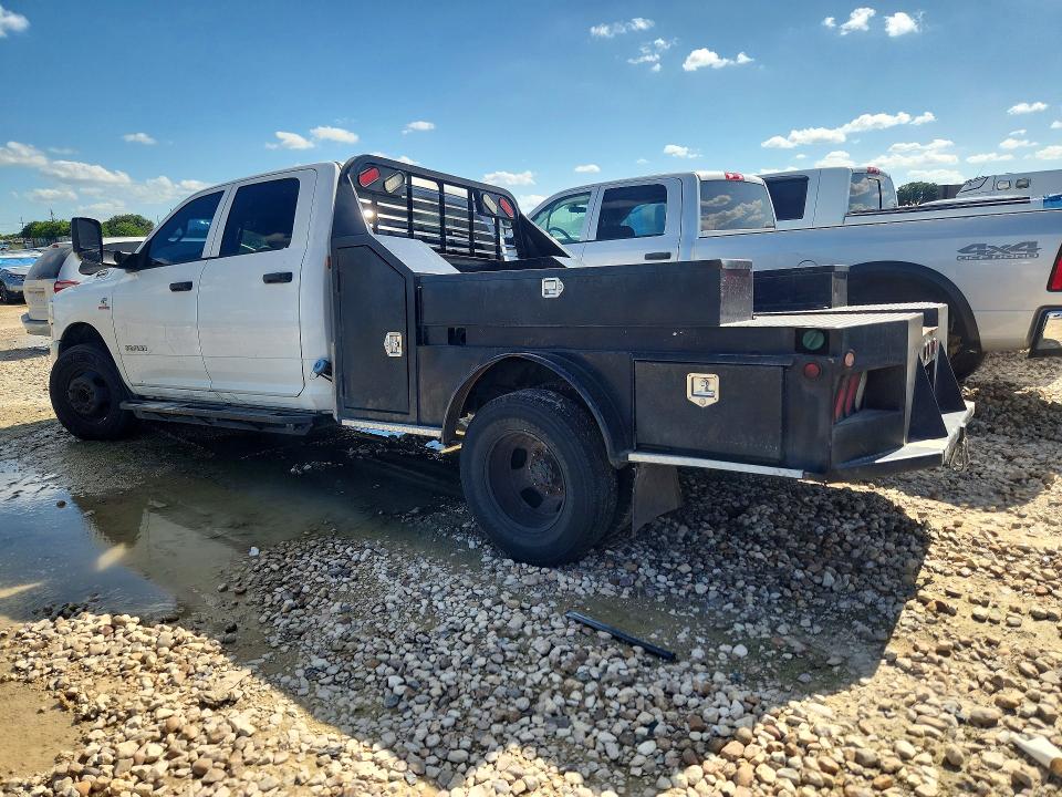 Aukcja sprzedaży 2019 Ram 3500, vin: 3C7WRTCL9KG529245, numer aukcji: 55840706