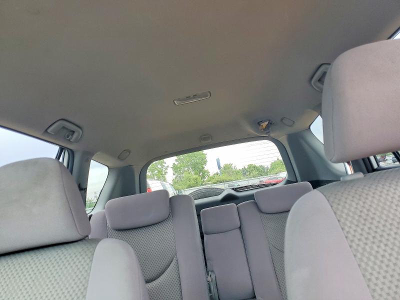 2007 Toyota Rav4 მანქანა იყიდება აუქციონზე, vin: JTMZD33V676050915, აუქციონის ნომერი: 58160346