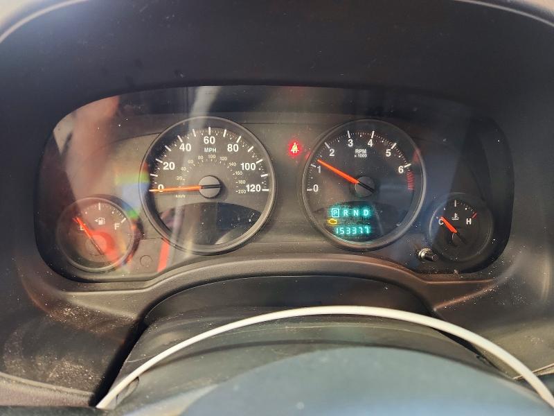 Aukcja sprzedaży 2013 Jeep Compass, vin: 1C4NJDBB2DD271777, numer aukcji: 56091166