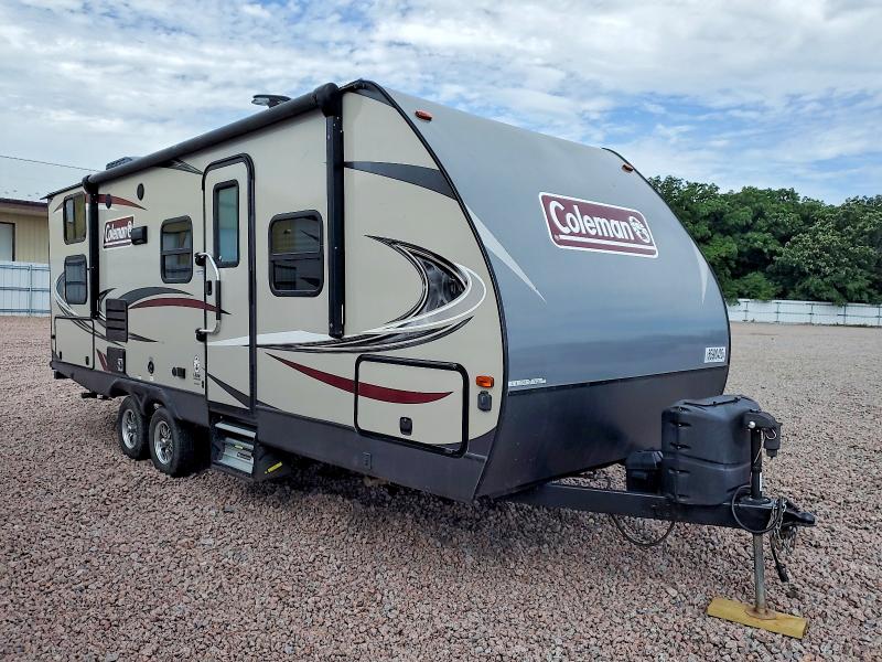 56900426 :رقم المزاد ، 4YDT24021JM935955 vin ، 2018 Keystone Coleman مزاد بيع