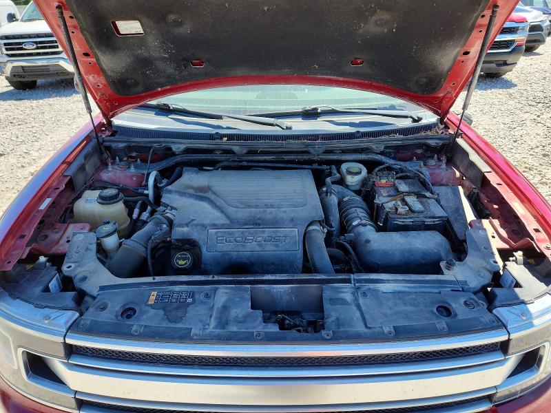 Aukcja sprzedaży 2015 Ford Flex, vin: 2FMHK6DT6FBA08224, numer aukcji: 57900696