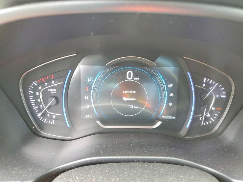 Продажа на аукционе авто 2020 Hyundai Santa Fe, vin: 5NMS3CAA6LH161773, номер лота: 56316356