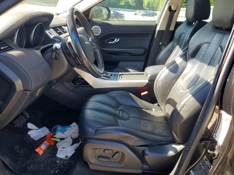 Aukcja sprzedaży 2013 Land Rover Range Rover Evoque, vin: SALVP2BG8DH714823, numer aukcji: 57432836