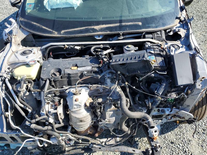 Продаж на аукціоні авто 2017 Honda Civic, vin: 2HGFC2F79HH520515, номер лоту: 56193486