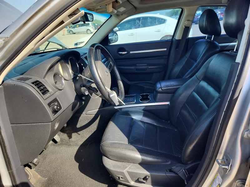 59086766 :رقم المزاد ، 2B3KA53H58H328446 vin ، 2008 Dodge Charger مزاد بيع