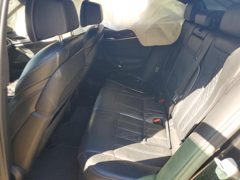 Продажа на аукционе авто 2021 Bmw M550xi, vin: WBA13BK0XMCG08732, номер лота: 58562446
