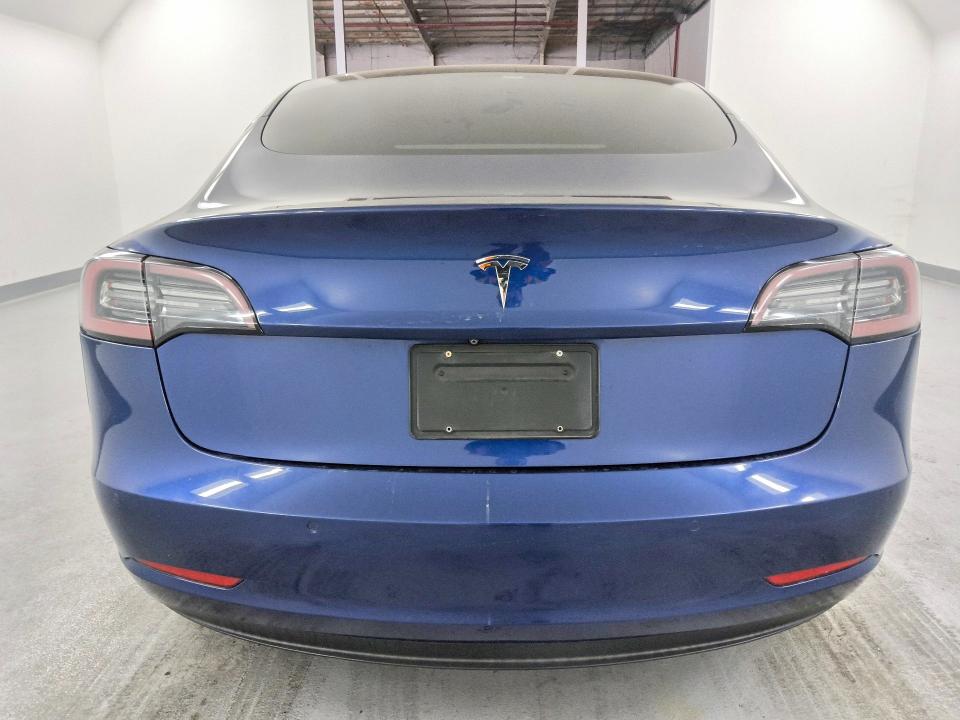 56054406 :رقم المزاد ، 5YJ3E1EA1KF301970 vin ، 2019 Tesla Model 3 مزاد بيع
