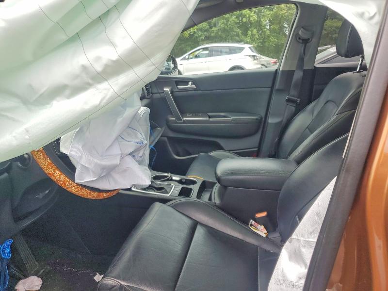 Aukcja sprzedaży 2017 Kia Sportage, vin: KNDPN3AC8H7259283, numer aukcji: 56159236