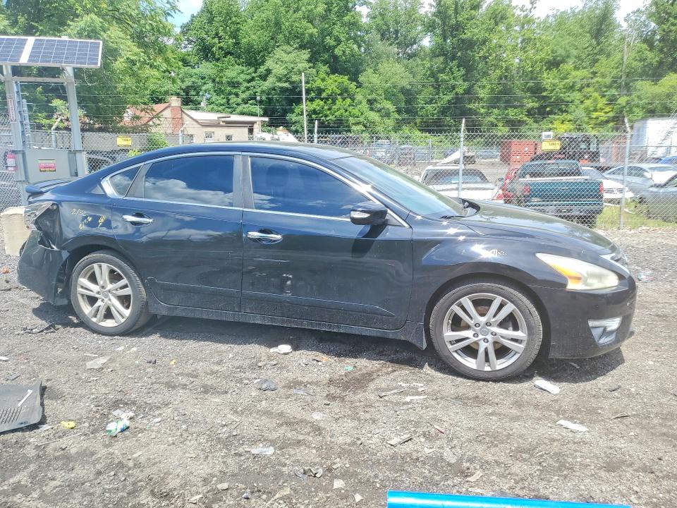 Aukcja sprzedaży 2013 Nissan Altima, vin: 1N4BL3AP2DC145287, numer aukcji: 57388046