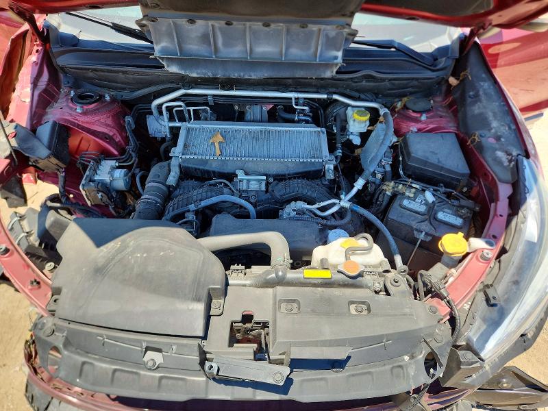 Aukcja sprzedaży 2021 Subaru Ascent, vin: 4S4WMARD9M3470621, numer aukcji: 56155966