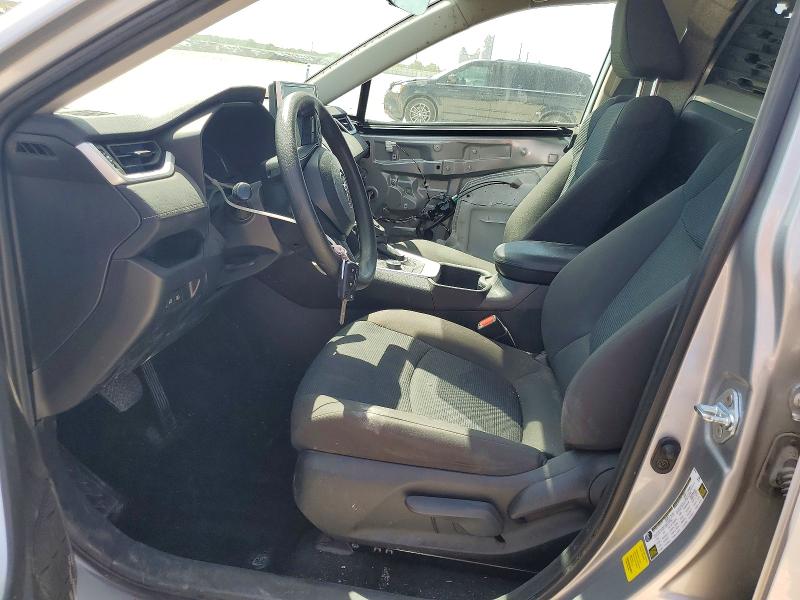 Продаж на аукціоні авто 2024 Toyota Rav4, vin: 2T3LWRFV4RW208068, номер лоту: 58930356