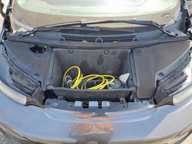 Продажа на аукционе авто 2019 Bmw I3, vin: WBY8P4C57K7D20957, номер лота: 55642536