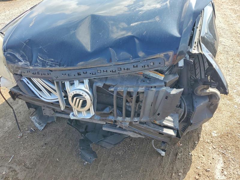Продажа на аукционе авто 2010 Mercury Milan, vin: 3MEDM0L3XAR613609, номер лота: 57936826