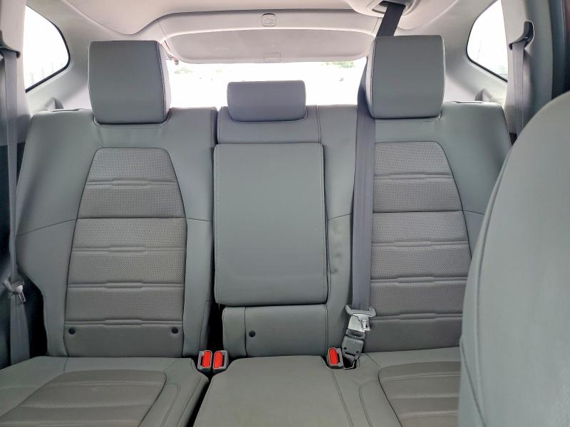 Продаж на аукціоні авто 2019 Honda Cr-v, vin: 2HKRW2H87KH664782, номер лоту: 57909586