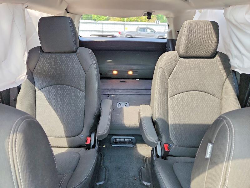 Продажа на аукционе авто 2016 Gmc Acadia, vin: 1GKKVPKD6GJ327966, номер лота: 58263756