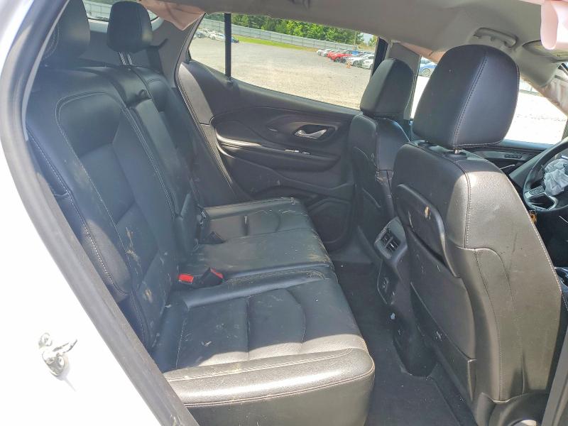 Aukcja sprzedaży 2024 Gmc Terrain, vin: 3GKALPEG1RL175713, numer aukcji: 57905416