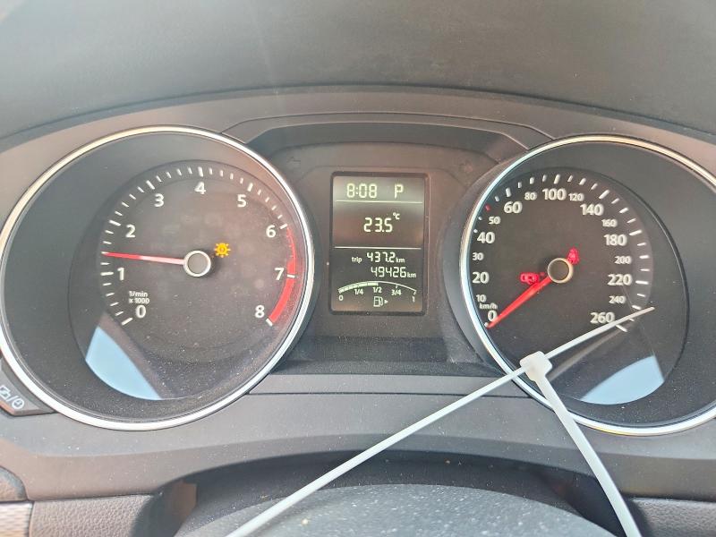 Aukcja sprzedaży 2016 Volkswagen Jetta, vin: 3VW267AJ7GM262853, numer aukcji: 56331186