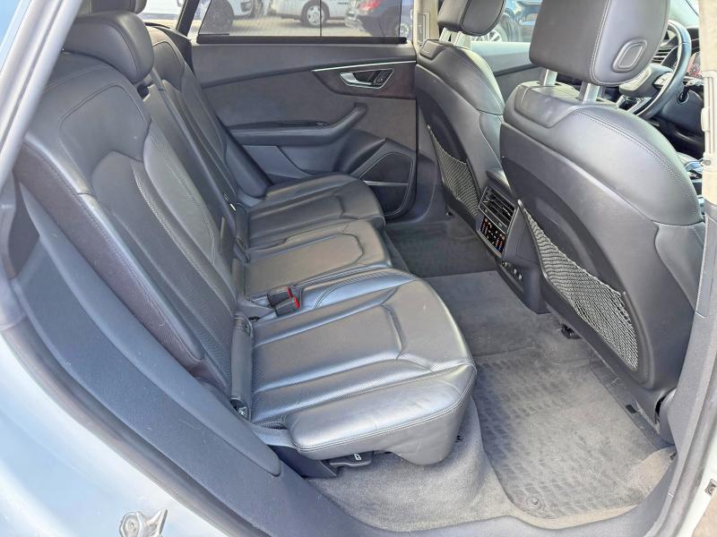 58647026 :رقم المزاد ، WA1FVAF12KD034643 vin ، 2019 Audi Q8 مزاد بيع