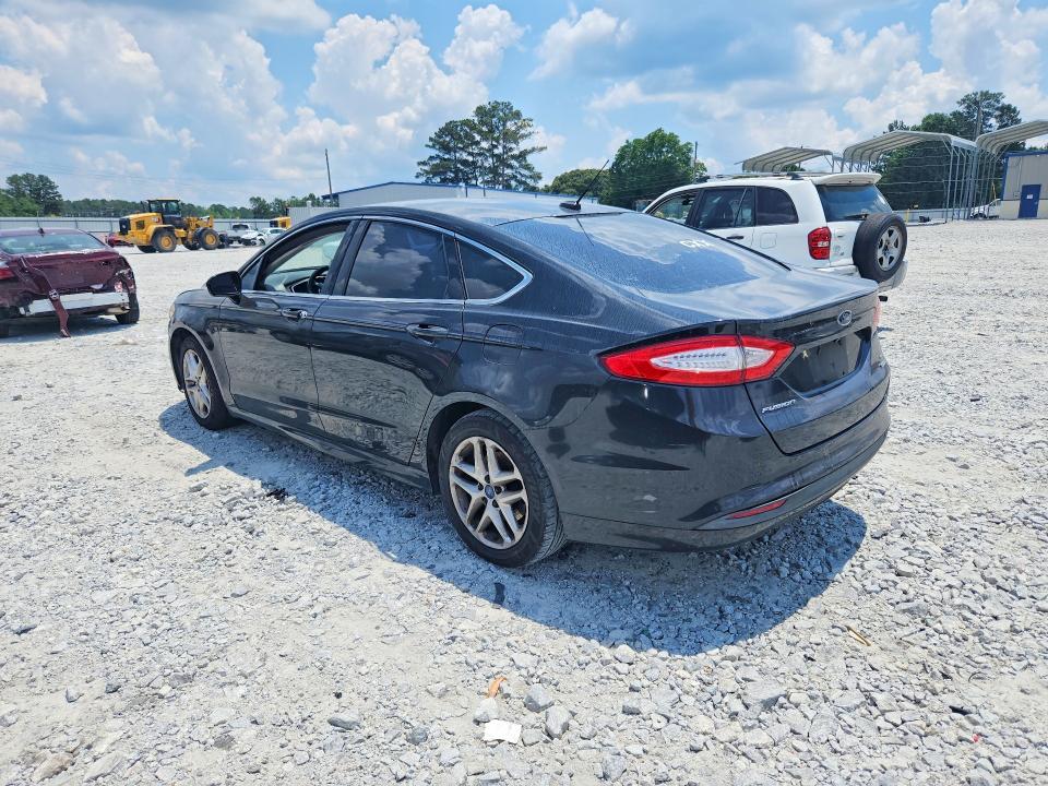 Aukcja sprzedaży 2013 Ford Fusion, vin: 3FA6P0HR5DR146107, numer aukcji: 56950776