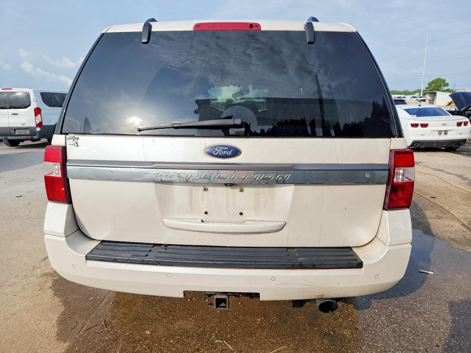 Aukcja sprzedaży 2016 Ford Expedition, vin: 1FMJU1KTXGEF45024, numer aukcji: 58768136