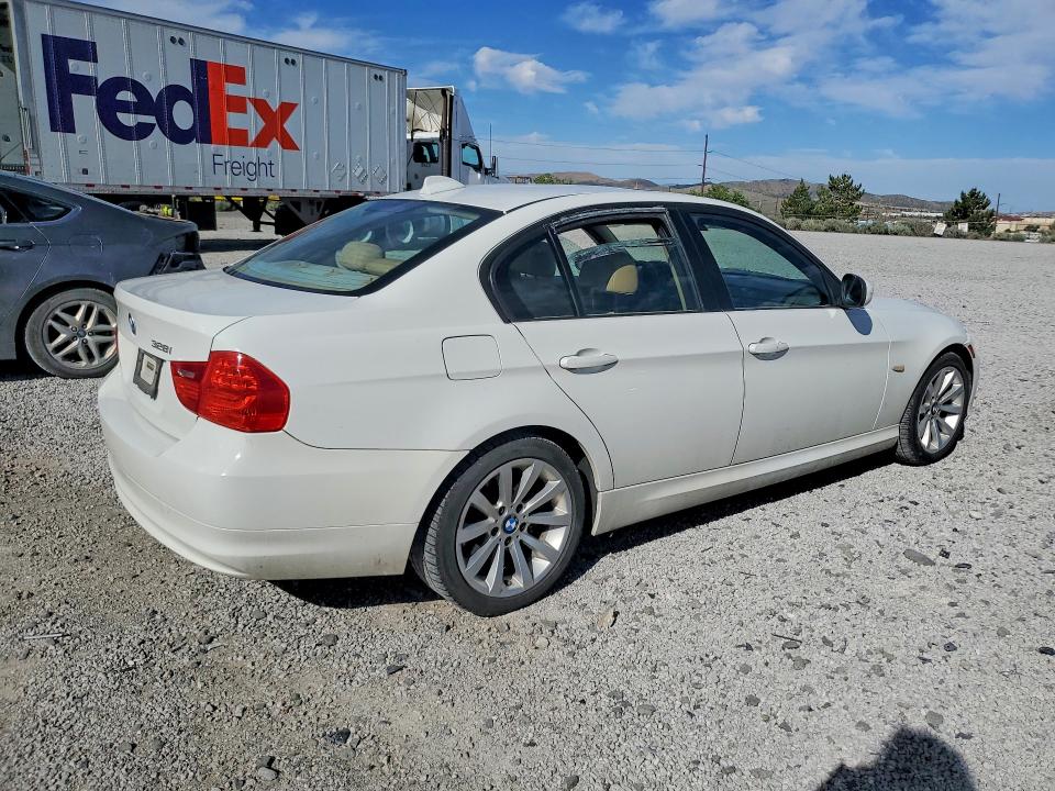 Aukcja sprzedaży 2011 Bmw 328, vin: WBAPH5G51BNM74158, numer aukcji: 56367956
