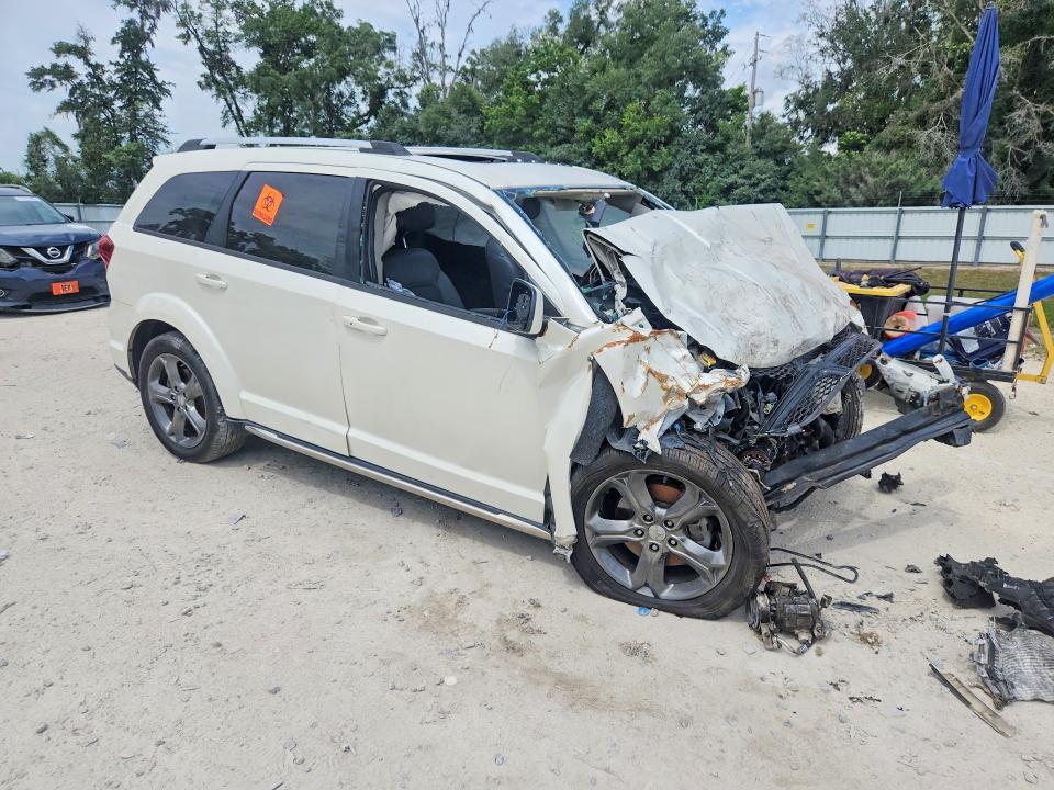 Aukcja sprzedaży 2016 Dodge Journey, vin: 3C4PDCGB2GT164651, numer aukcji: 57479166