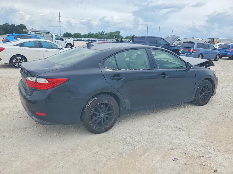 Aukcja sprzedaży 2015 Lexus Es, vin: JTHBK1GG9F2174897, numer aukcji: 56502356