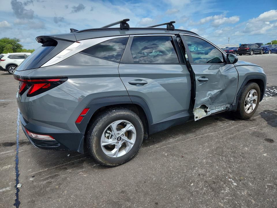 2024 Hyundai Tucson მანქანა იყიდება აუქციონზე, vin: 5NMJB3DE0RH368665, აუქციონის ნომერი: 57822556