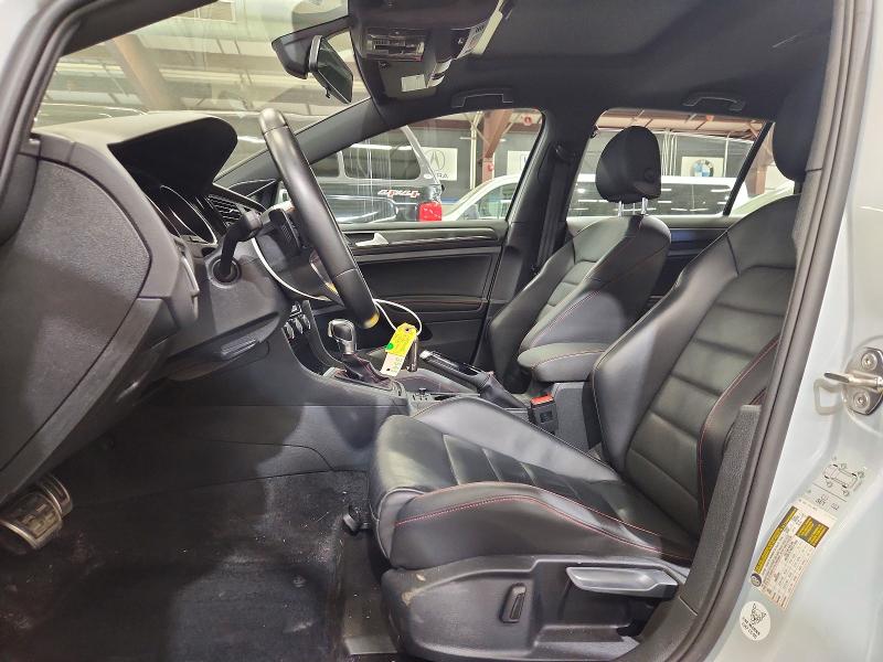 55518046 :رقم المزاد ، 3VW6T7AU1KM012022 vin ، 2019 Volkswagen Gti مزاد بيع