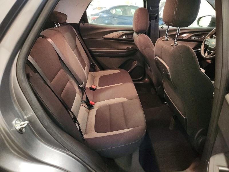 Продажа на аукционе авто 2022 Chevrolet Trailblazer, vin: KL79MNSL2NB018850, номер лота: 55356896