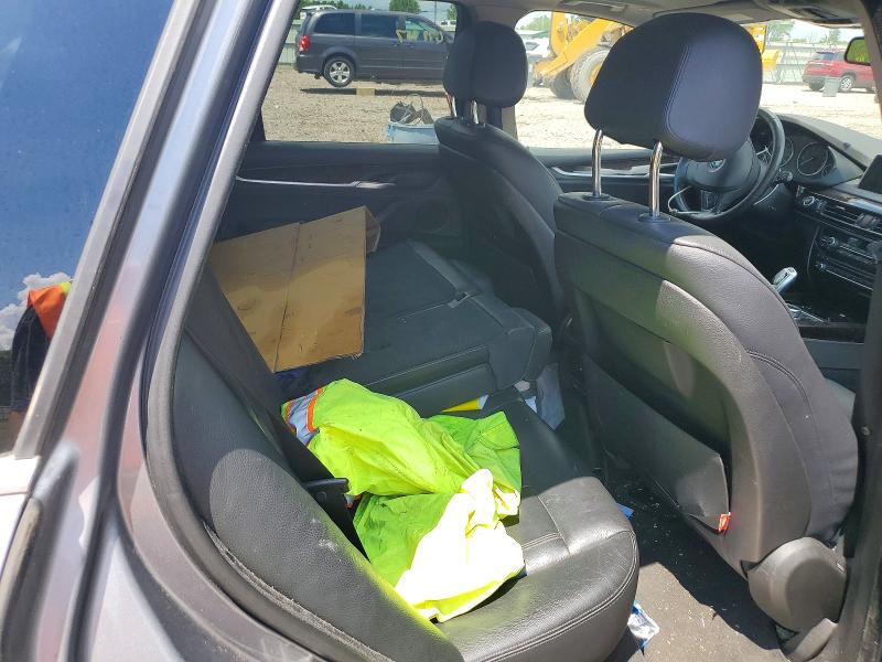 Продажа на аукционе авто 2014 Bmw X5, vin: 5UXKR0C53E0H25722, номер лота: 59160236